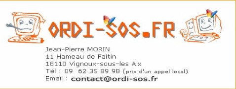 ORDI-SOS
