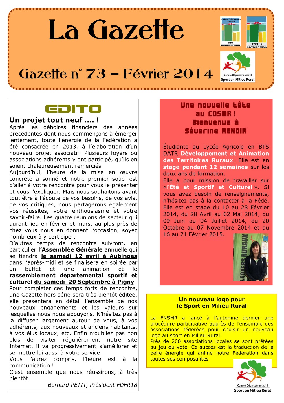 gazette_n73