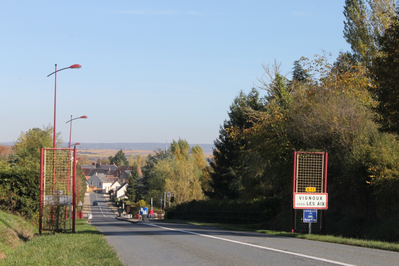 2016-10-31 VIGNOUX en automne