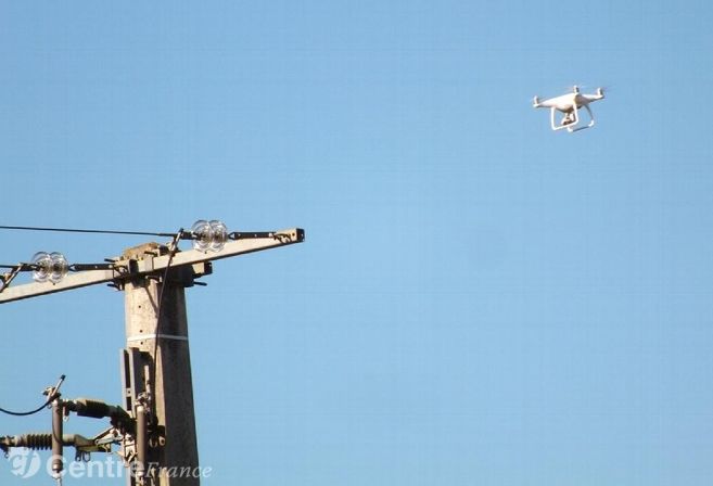 drone